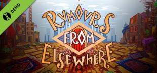 Rumours From Elsewhere Demo