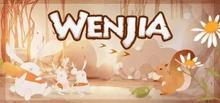 Wenjia