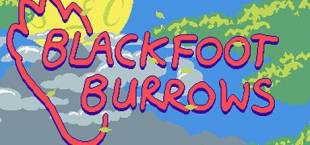 Blackfoot Burrows