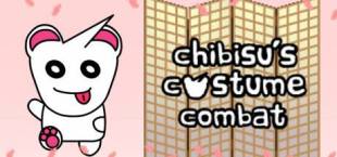 Chibisu's Costume Combat