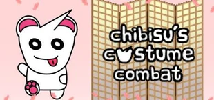 Chibisu's Costume Combat