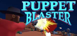 Puppet Blaster