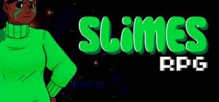 Slimes RPG