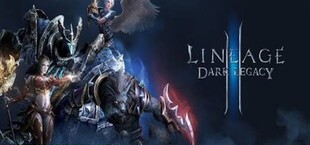 Lineage 2: Dark Legacy