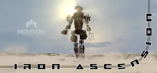 Iron Ascension