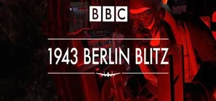 1943 Berlin Blitz