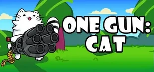 One Gun: Cat