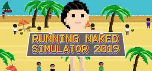 Running Naked Simulator 2019