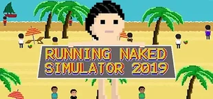 Running Naked Simulator 2019