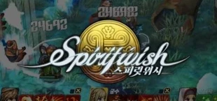 Spiritwish