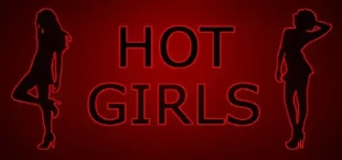 HOT GIRLS VR