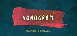Nonogram - Master's Legacy
