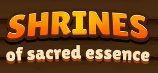 Shrines Of Sacred Essenсe