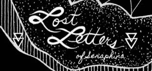 Lost Letters (of Seraphina)
