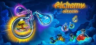 Alchemy Classic