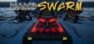 Nanoswarm
