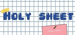Holy Sheet