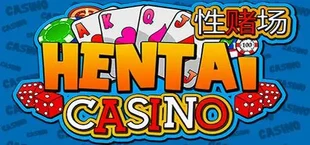 HENTAI CASINO \ 性赌场