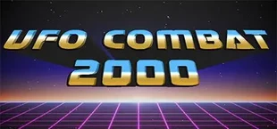 UFO Combat 2000