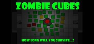 Zombie Cubes