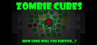 Zombie Cubes