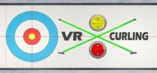 VR Curling