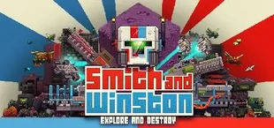 Smith and Winston