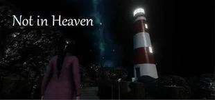 Not in Heaven "Prototype Version"
