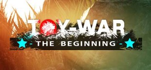 Toy-War: The Beginning