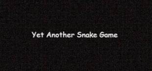 Yet Another Snake Game