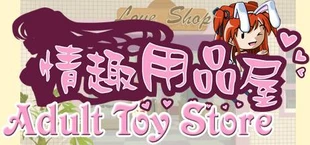 Adult Toy Store