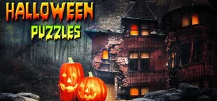 Halloween Puzzles