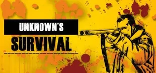 Unknown's Survival : Player Battlegrounds