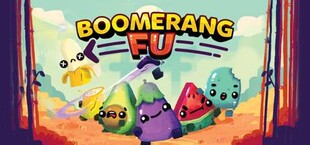 Boomerang Fu