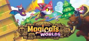 MagiCats Worlds