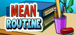 Mean Routine