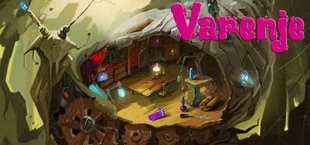 Varenje: Collector`s Edition