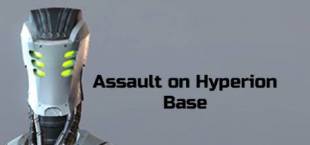 Assault on Hyperion Base