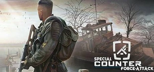 Special Counter Force Attack