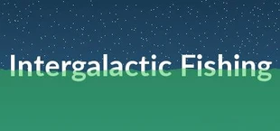 Intergalactic Fishing