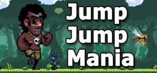 JumpJumpMania