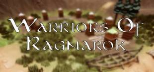 Warriors Of Ragnarök