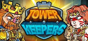 Tower Keepers
