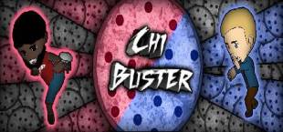 Chi Busters