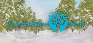 Breathe Peace World
