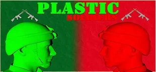 Plastic soldiers