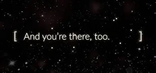 And You're There, Too