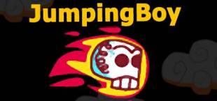 JumpingBoy
