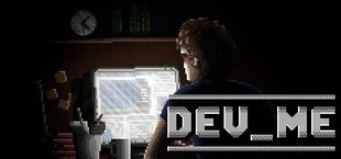 Indie Dev Simulator