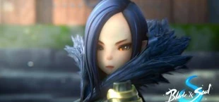Blade & Soul Heroes
